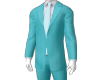 Aqua full suit 2