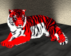 Tiger Red
