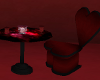 C9 Love Table Romantic