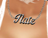 Custom Nate Necklace