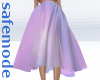 Galaxy Princess Skirt