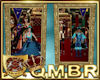 QMBR Coronation 6-21 D&A