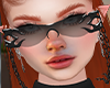 Chain Glasses