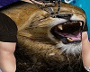 *LH* Camiseta Lion