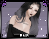 ;A; Rusk Hair F 5