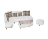 Glam Couch-BB