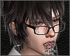 Emo Boy 1/2