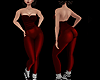 Yoga Red