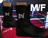 M/F  Boxing Shoes!
