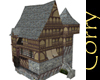 New Medieval House 10