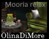 (OD) Mooria Relax