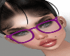 Violet Glasses