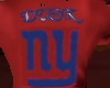 !LQT! NYG Dusk T-Shirt