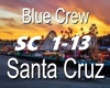 Santa Cruz +DF/M-
