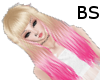 BS: Stephanie Blnd/Pink