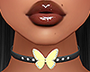 Butterfly Choker V3