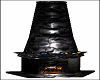 Halloween Fireplace