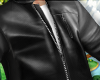 pure leather jacket