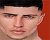 Liam - Head Mesh