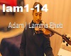 Adam - Lamma Bheb