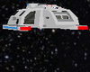 ! TF Federation Runabout