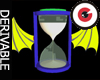 Deriv Bat Hourglass
