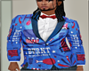 4TH  ~  Jacket   D