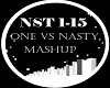 One FT Nasty