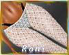 Lace Heart Pant Whit RlS
