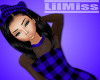 LilMiss Soraya Bow