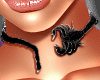 Scorpion Necklace v3