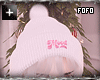 pastel winter white