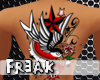 [F] Rock Back Tattoo