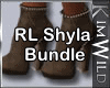 RL "Shyla" Bundle 1