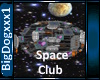 [BD] Space Club