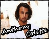Anthony Colette + D