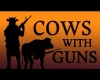 Cows With Guns