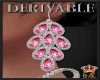 Deriv Jewelry Set