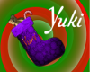 |Yuki| Yuki Stocking