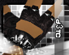 [D3]:Skullie gloves
