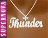 [Nova] Thunder Necklace