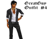 GREATGUY Outfit #4