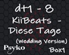 KiiBeats - Diese Tage b1