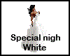 Special Night Dress-Whit