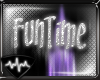 [SF] Fun Time - Purple