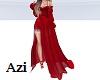 Love Red Dress