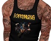 *The Offspring Tee*