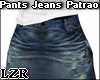 Pants Jeans Patrao