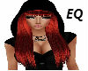 EQ Minaj luscious red