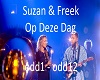 Suzan  Freek -  Deze Dag